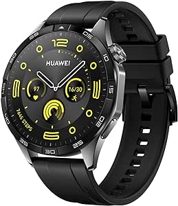 HUAWEI WATCH GT 4 46mm Smartwatch HUAWEI GT 4