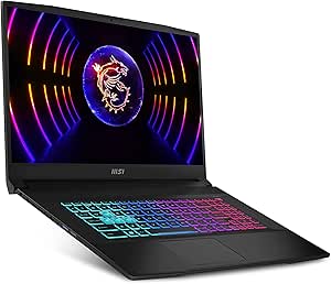 MSI Katana 15 B13VFK-1672IT MSI Katana 15 B13VFK-1672IT