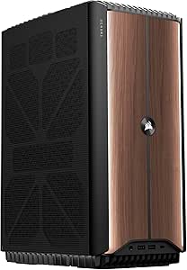 Corsair ONE i500 Gaming PC – CPU Intel® Corsair