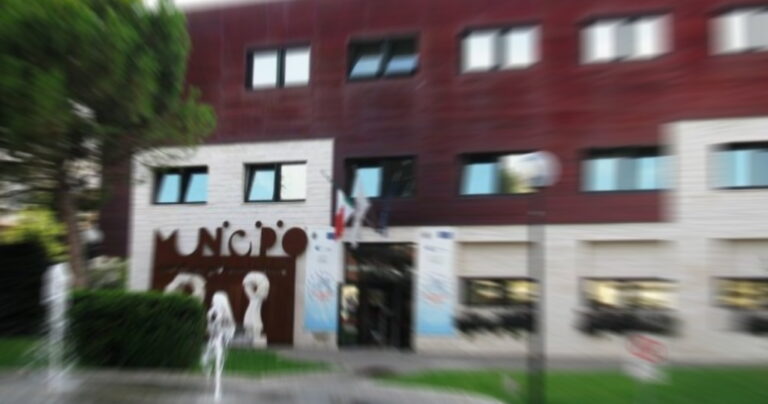 S.G.T. Multiservizi Srl