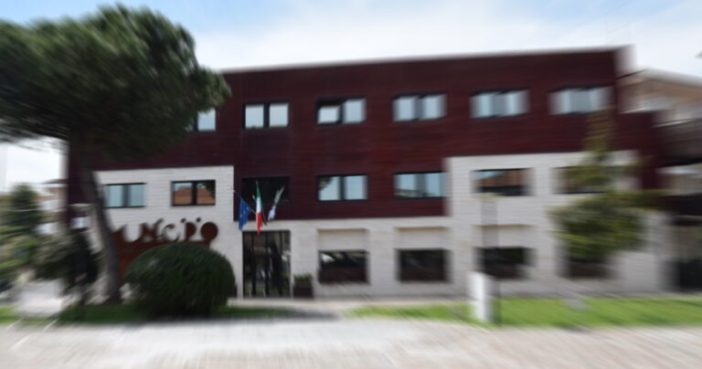 San Giovanni Teatino, Lavori supplementari di consolidamento scarpate di Via Monte Rosa