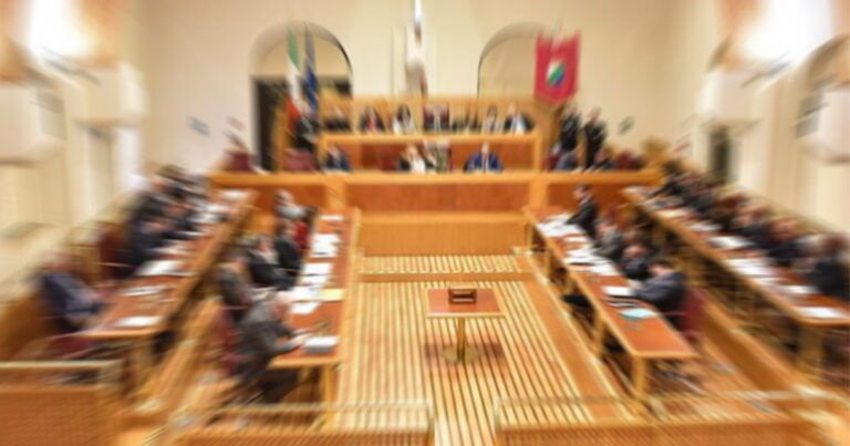 Consiglio Regionale, la nota. Pietrucci chiede di dare maggiore dignità e sicurezza a Valle Pretara