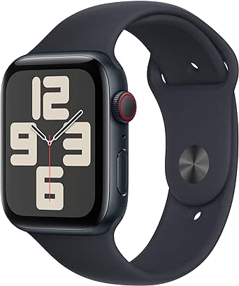 Apple Watch SE (2ª generazione Apple SE