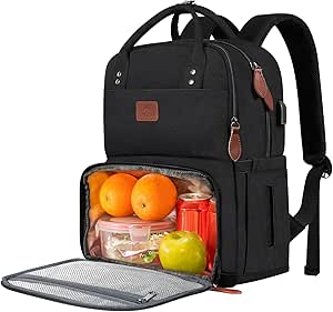 MATEIN Zaino Porta PC 15